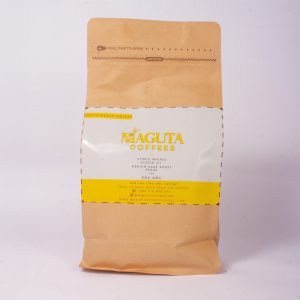 Hybrid Washed - 500 gms Medium to Dark Roast - Beans