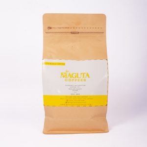 Carbonic Maceration - 500gms Light to Medium Roast - Beans