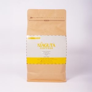 Hybrid Washed – 500 gms Medium Roast - Beans