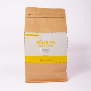 Supernatural - 500gms Light to Medium Roast - Ground