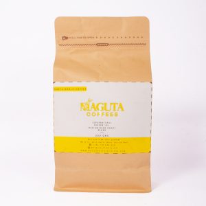 Supernatural – 500 gms Medium to Dark Roast - Beans