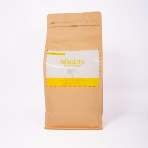 Supernatural – 1 kg Light to Medium Roast – Ground