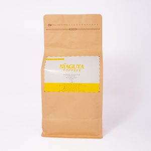 Carbonic Maceration – 1 kg Light to Medium Roast – Beans